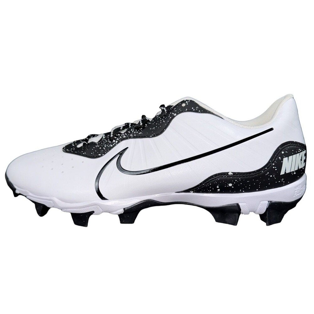 Nike Alpha Huarache 4 Keystone Mens Size 14 Baseball Cleats DJ6524-106 New